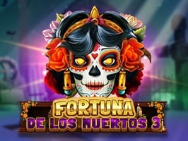 Fortuna De Los Muertos 3 thumbnail