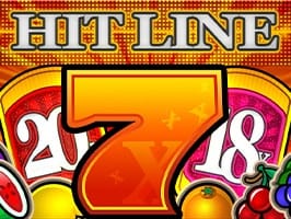Hit Line thumbnail