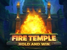 Fire Temple Hold and Win thumbnail