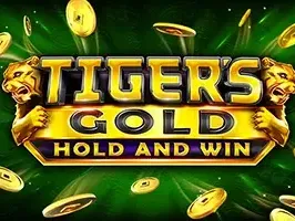 Tigers Gold thumbnail