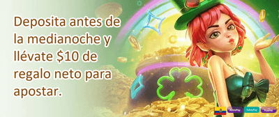 Recarga Diaria de Energía promotion