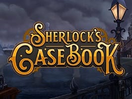 Sherlocks Casebook thumbnail