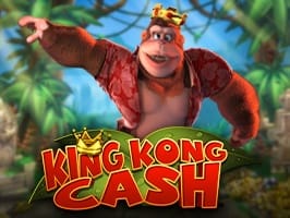 King Kong Cash thumbnail