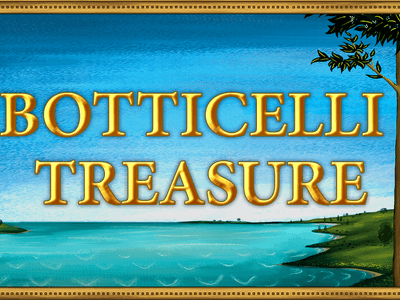 Botticelli Treasure thumbnail