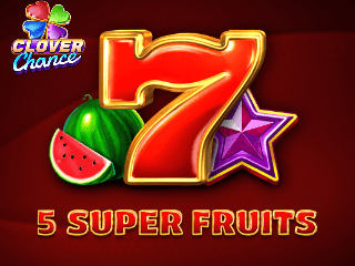 5 Super Fruits thumbnail