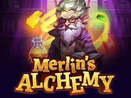 Merlins Alchemy thumbnail