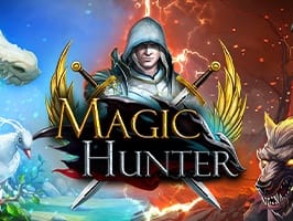 Magic Hunter thumbnail