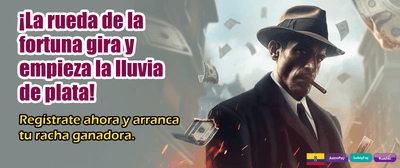 Gana Hoy en Sportbet Casino