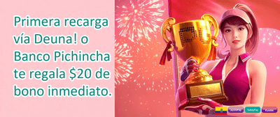 Super Jackpot de Fin de Semana promotion