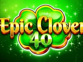 Epic Clover 40 thumbnail