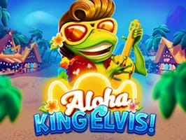 Aloha King Elvis thumbnail