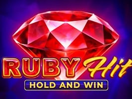 Ruby Hit Hold and Win thumbnail